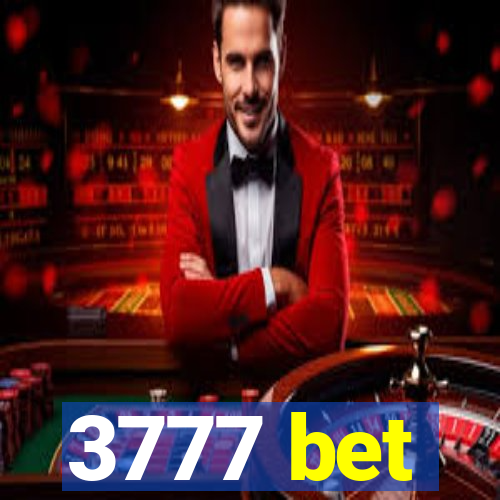 3777 bet